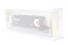 4-bay 56' Center-Flow covered hopper of the Canadian Pacific - black 388500