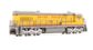 U30C GE 2816 of the Union Pacific