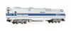 P42DC Genesis GE121 of Amtrak