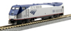 P42DC Genesis GE 160 of Amtrak (Phase 5 late)