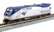 P42DC Genesis GE60 of Amtrak - digital fitted