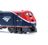 GE P42 Amtrak PhVII 82 Diesel Locomotive - DCC-Fitted