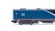 GE P42 Amtrak PhVII 82 Diesel Locomotive - DCC-Fitted