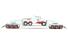 Scammel Constructor Low Loader 'Hills of Botley'