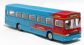 Leyland National Mk2 long s/deck bus "Go Northern"