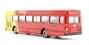 Leyland National Mk2 long s/deck bus "Midland Fox"