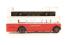 Routemaster Open Top (Type A) - "London Coaches - North Weald 97"