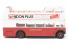 AEC Routemaster Open Top (Type A) - "London Plus by London Coaches"