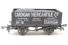 7-Plank Open Wagon - 'Cardigan Mercantile' - West Wales Wagon Works special edition