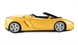 Lamborghini Gallardo Spyder - Yellow