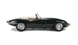 Jaguar "E" Carbirolet (1961) - Green