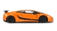Lamborghini Gallardo Superleggera (2007) - Orange