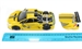 Renault Megane Trophy - Yellow