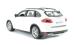 Porsche Cayenne Turbo - White