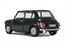 Mini Cooper (1969) - Green