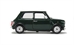 Mini Cooper (1969) - Green