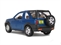 Land Rover Freelander - Blue