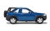 Land Rover Freelander - Blue