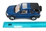 Land Rover Freelander - Blue
