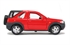 Land Rover Freelander - Red