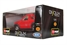 Land Rover Freelander - Red