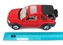 Land Rover Freelander - Red