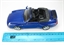 Porsche 911 Carrera Cabriolet - Blue