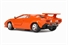 Lamborghini Countach 5000 Quattrovalvole - Orange