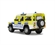 Emergency Force Police Land Rover Defender 110 - White