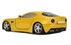 Alfa 8C Competizione (2007) - Yellow