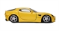 Alfa 8C Competizione (2007) - Yellow