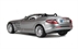 Mercedes SLR McLaren - Grey