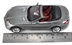 Mercedes SLR McLaren - Grey