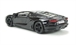 Lamborghini Aventador LP700-4 in black