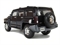 Hummer H3 - Blue