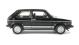VW Golf Mark 1 GTI - Black