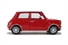 Mini Cooper - Red
