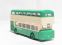 Daimler Fleetline d/deck s/door bus "West Yorkshire Metrobus"