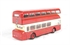 Daimler MCW Fleetline d/deck bus "Huddersfield Corporation"