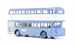 Daimler MCW Fleetline bus "Derby City Transport"