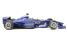 Prost Peugeot AP03 - Nick Heidfeld