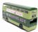 Leyland Atlantean d/deck bus "Leeds City Transport"