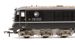 Custom Weathered BR Gas Turbine 18100 Class in BR Black with Silver Trim (As Built 1951) Locomotive