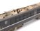 Class 80 prototype E1000 in BR black with late crest and silver trim - Limited Edition for Rails of Sheffield