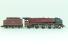 Duchess Class 4-6-2 46247 "City of Liverpool" in BR Maroon - Special Edition