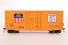 Hi-Cube Box Car #518125 of the Union Pacific Railroad