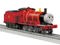 Thomas and Friends Locomotive with LionChief Remote System and Bluetooth, James