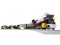 Mickey Celebration Train Set with LionChief Bluetooth Control
