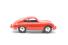 Porsche 356A Coupe (Dinky Reproduction)