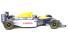 1993 Williams Renault FW15C A.Prsot